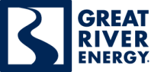 GRE logo