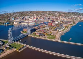 City of Duluth,  Minnesota 